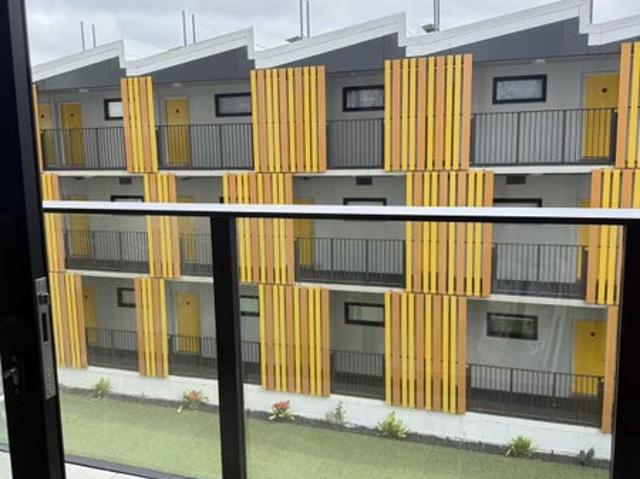 City Centre, 1 bedroom