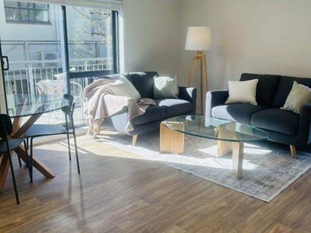 city centre, 1 bedroom