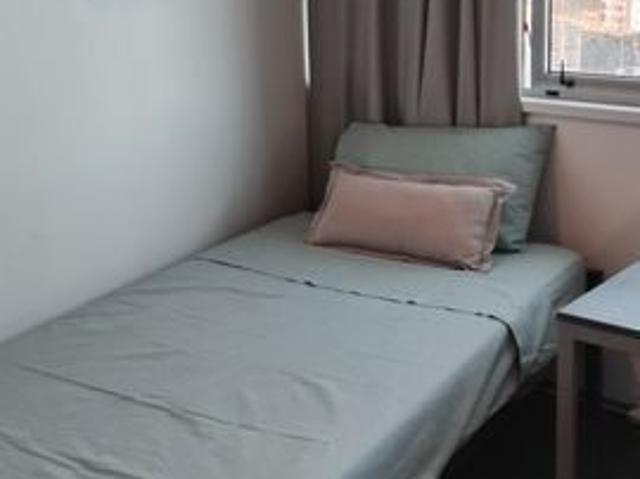 city centre, 1 bedroom