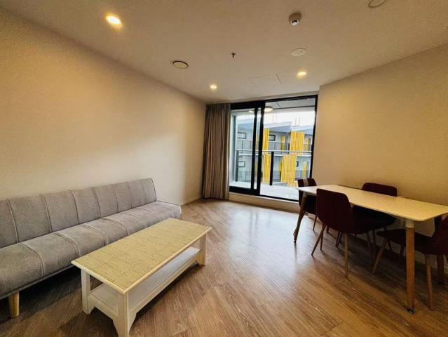 City Centre, 1 bedroom