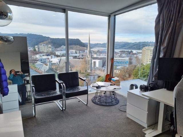 city centre, 1 bedroom