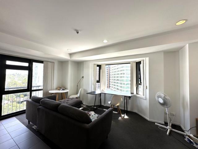 city centre, 1 bedroom