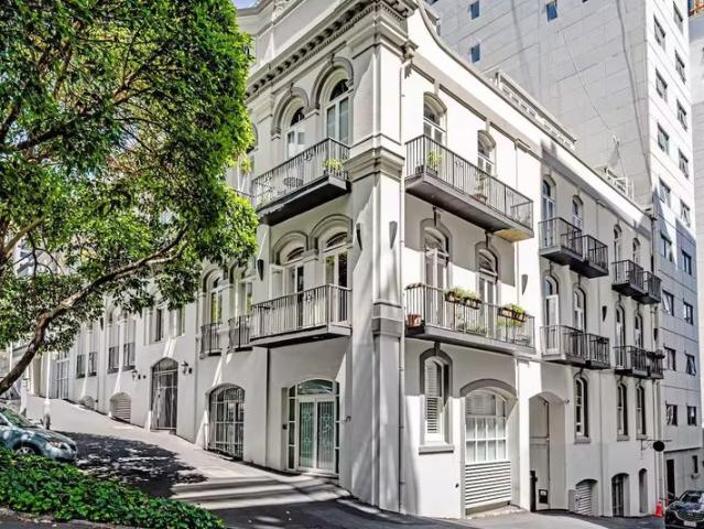city centre, 1 bedroom