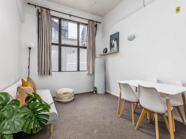 city centre, 1 bedroom