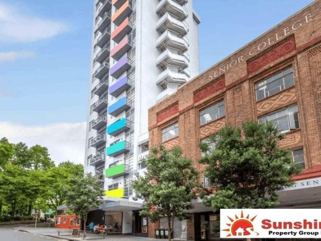 city centre, 1 bedroom