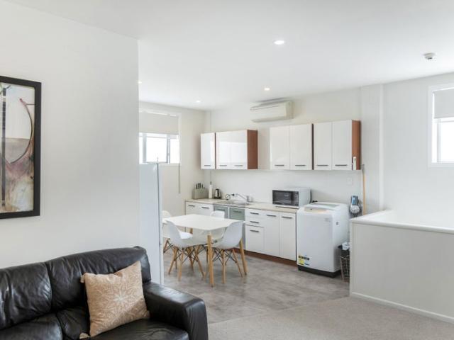City Centre, 1 bedroom
