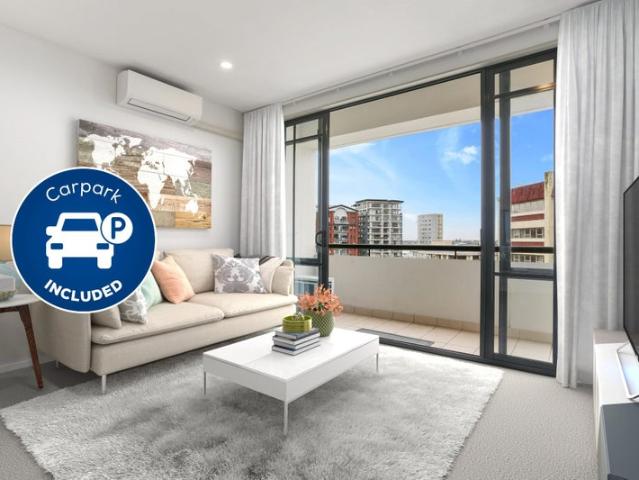 city centre, 1 bedroom