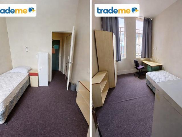 City Centre, 1 bedroom