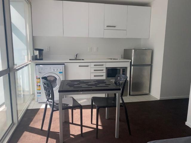 city centre, 1 bedroom