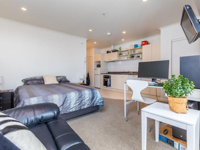 City Centre, 1 bedroom