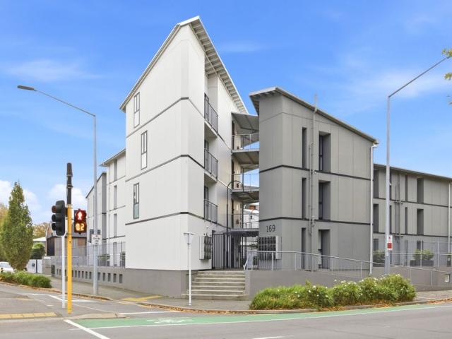 city centre, 1 bedroom