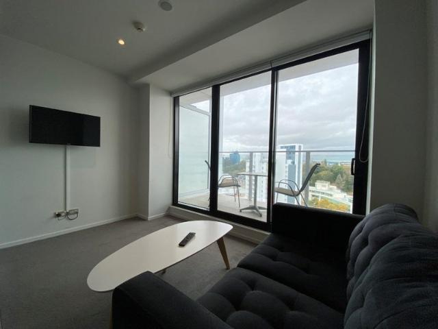 City Centre, 1 bedroom
