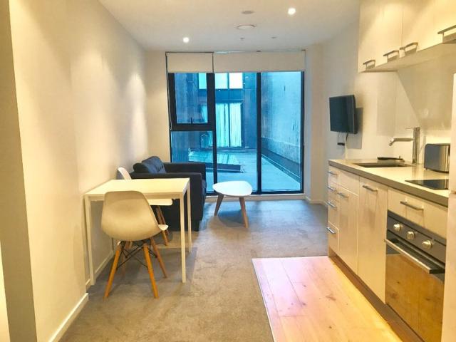 City Centre, 1 bedroom