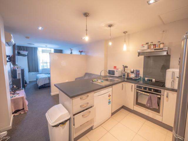 City Centre, 1 bedroom