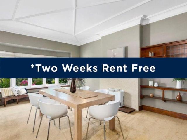 city centre, 1 bedroom
