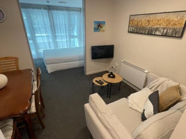 city centre, 1 bedroom
