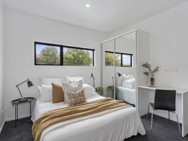 City Centre, 1 bedroom