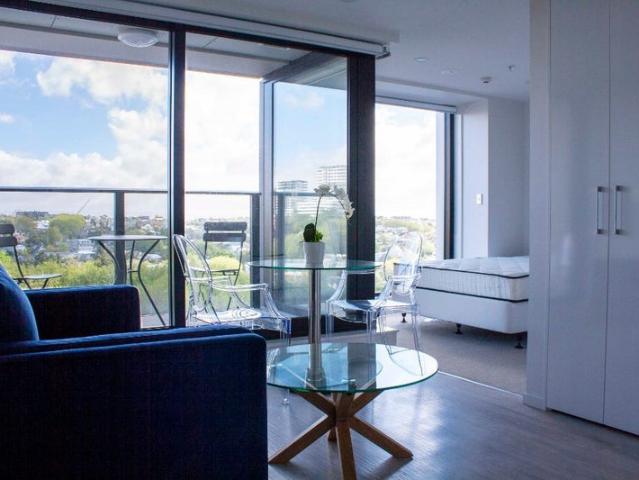 city centre, 1 bedroom