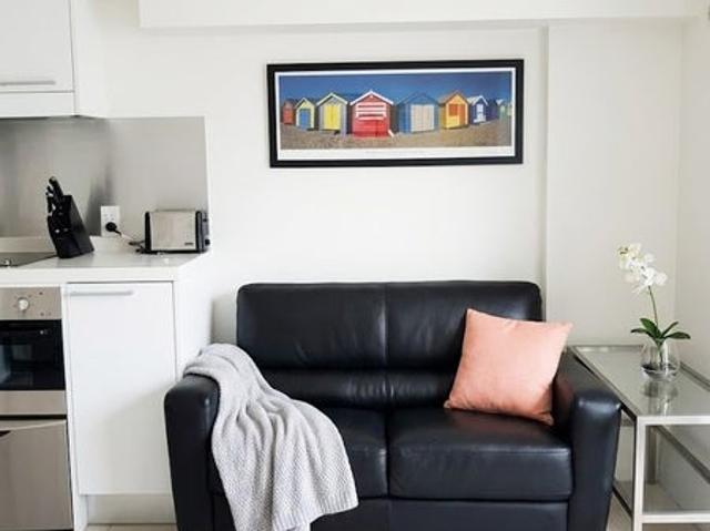 city centre, 1 bedroom