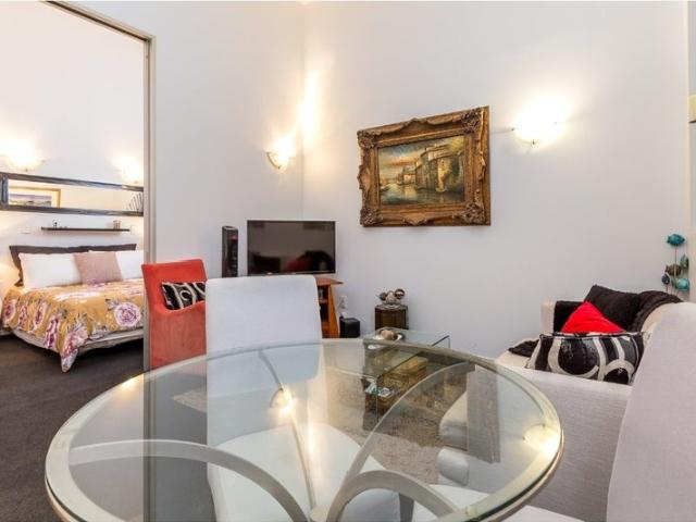 City Centre, 1 bedroom