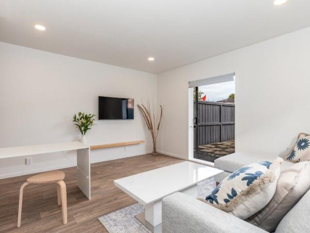 City Centre, 1 bedroom