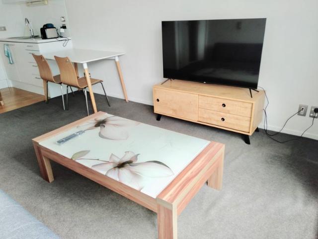 city centre, 1 bedroom
