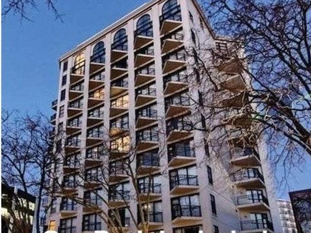 City Centre, 1 bedroom