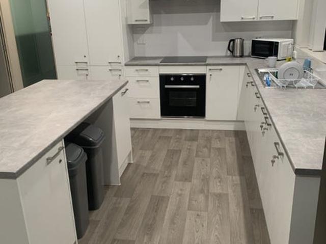 city centre, 1 bedroom