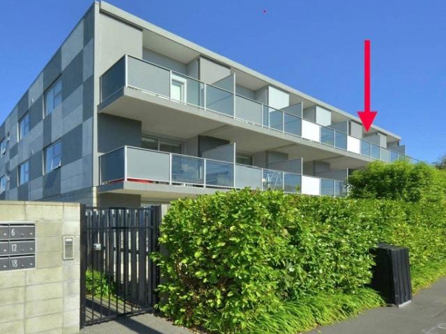 city centre, 1 bedroom