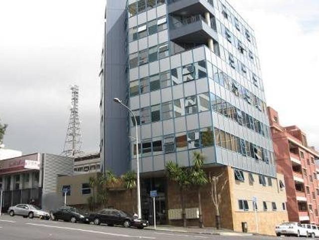 City Centre, 1 bedroom