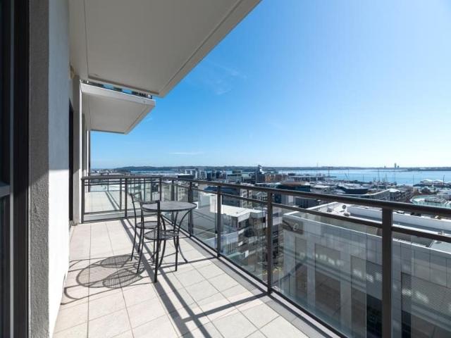 City Centre, 1 bedroom