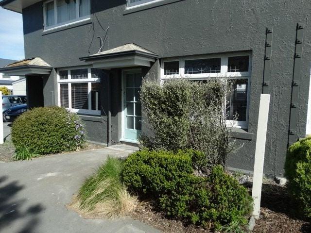 City Centre, 1 bedroom