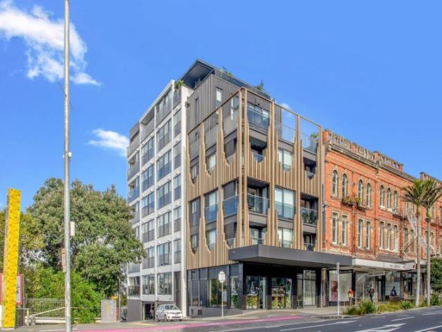 City Centre, 1 bedroom