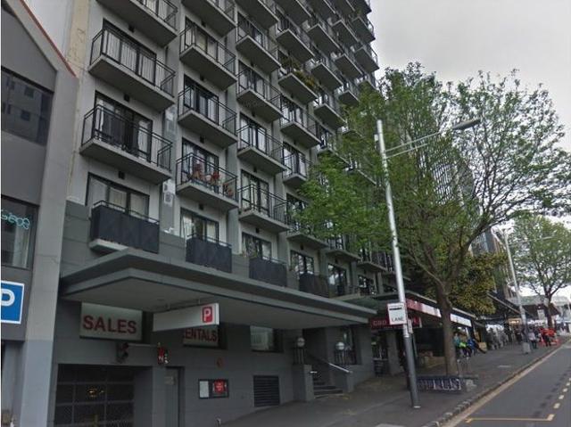 city centre, 1 bedroom
