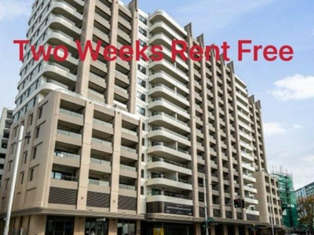 city centre, 1 bedroom