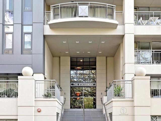 city centre, 1 bedroom