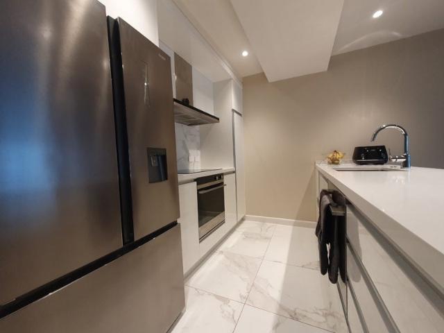 City Centre, 1 bedroom