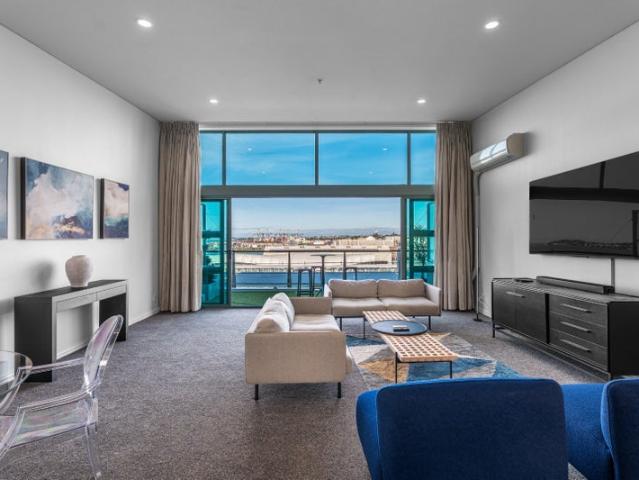 City Centre, 1 bedroom
