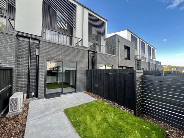 City Centre, 1 bedroom