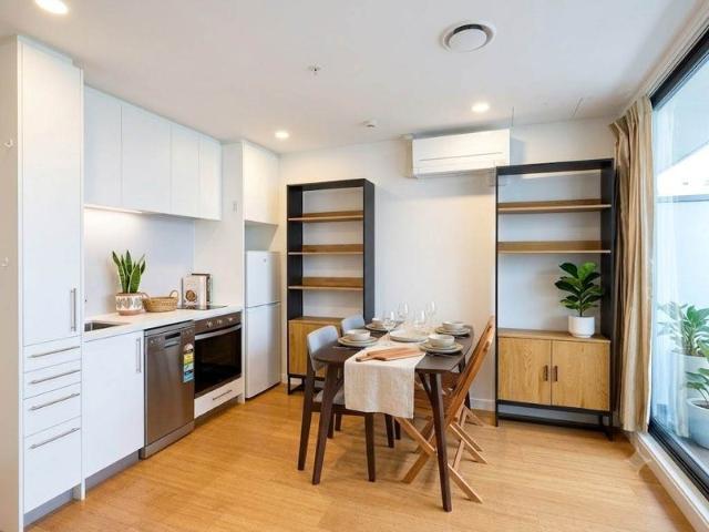 city centre, 1 bedroom