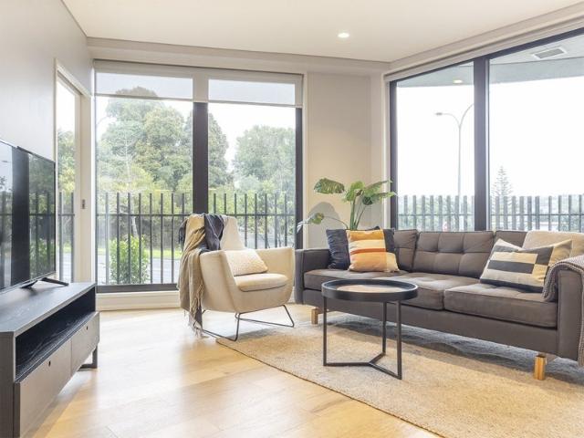 city centre, 1 bedroom