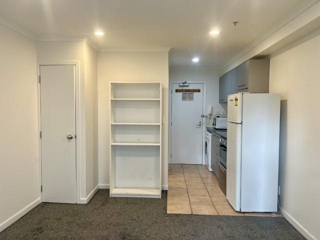 city centre, 1 bedroom