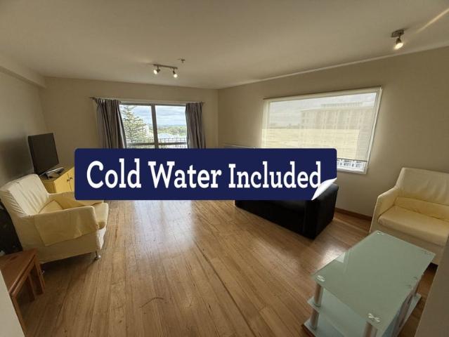 city centre, 1 bedroom