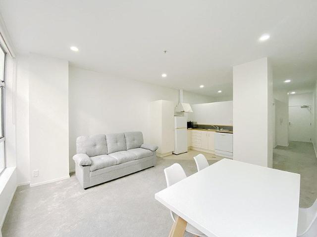 City Centre, 1 bedroom