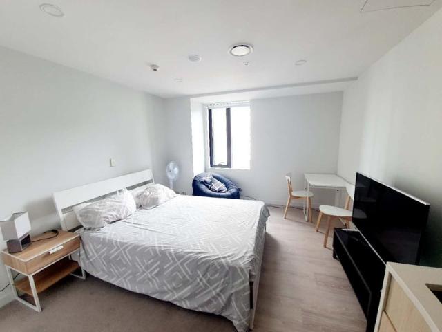 city centre, 1 bedroom