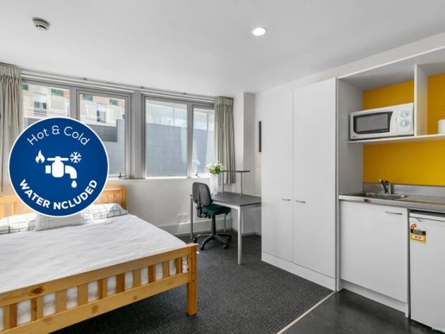 city centre, 1 bedroom