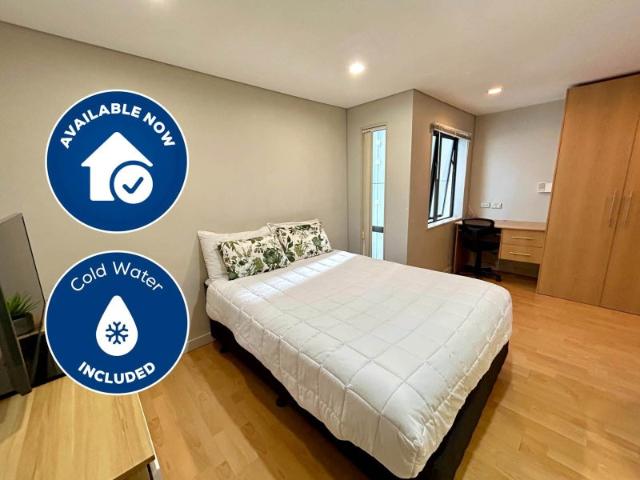city centre, 1 bedroom
