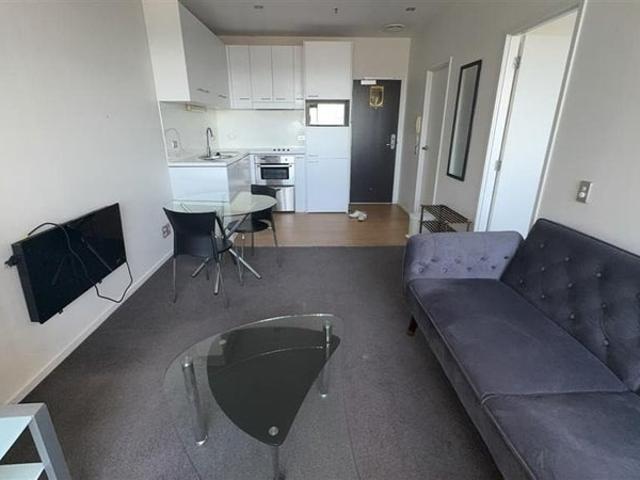 city centre, 1 bedroom