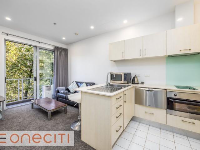 city centre, 1 bedroom