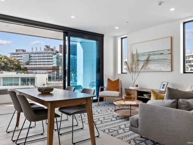 city centre, 1 bedroom